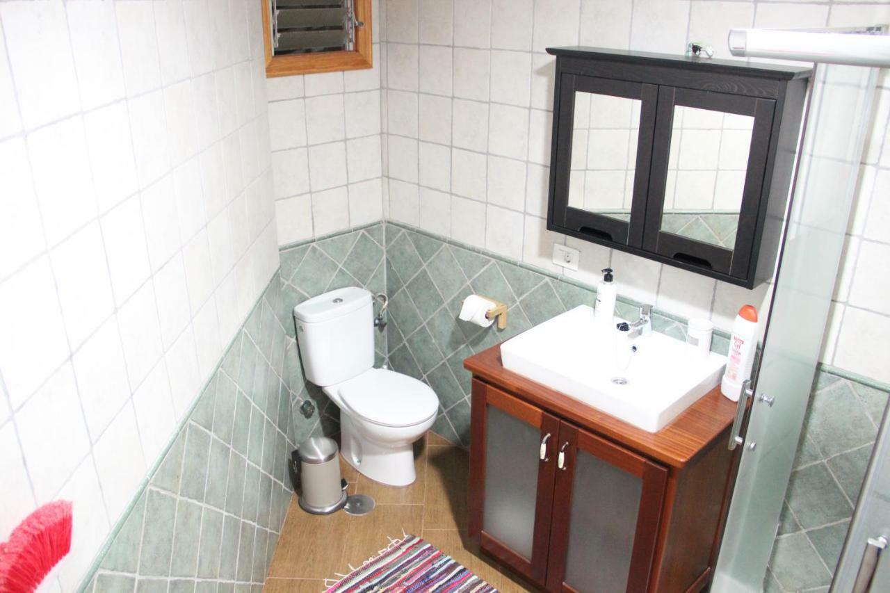 Acogedor Apartamento Con Vista Al Mar Такоронте Екстер'єр фото
